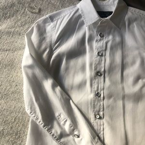 RAG & BONE White Button Down